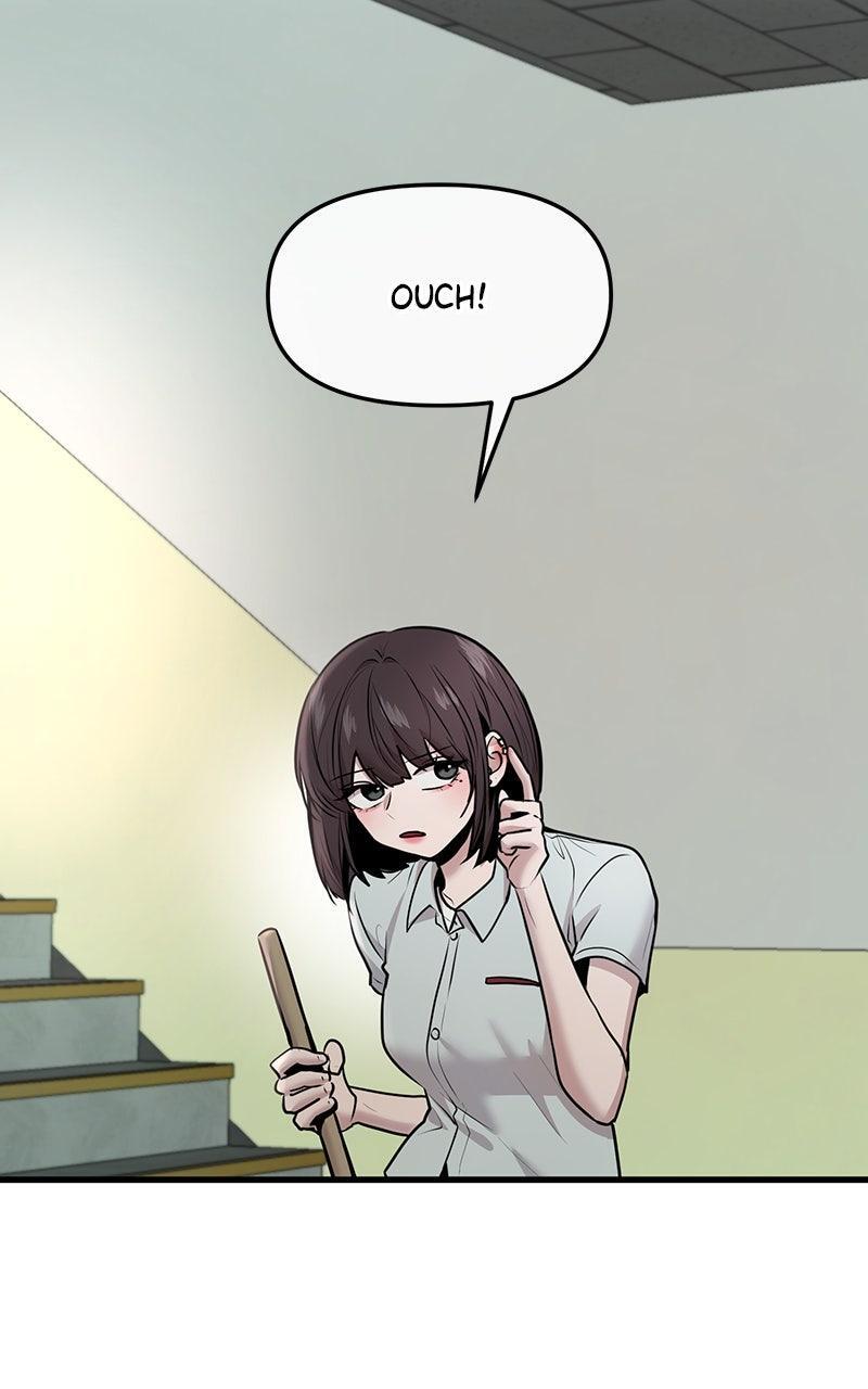 Read Back To Chanbi Manga Online