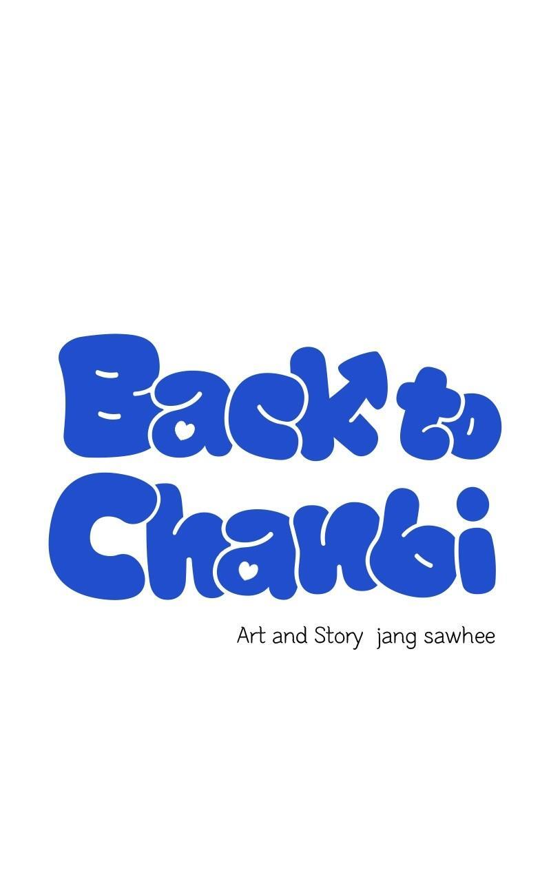Read Back To Chanbi Manga Online