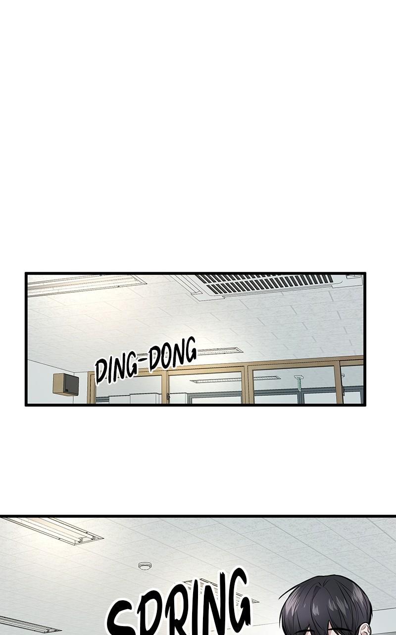 Read Back To Chanbi Manga Online