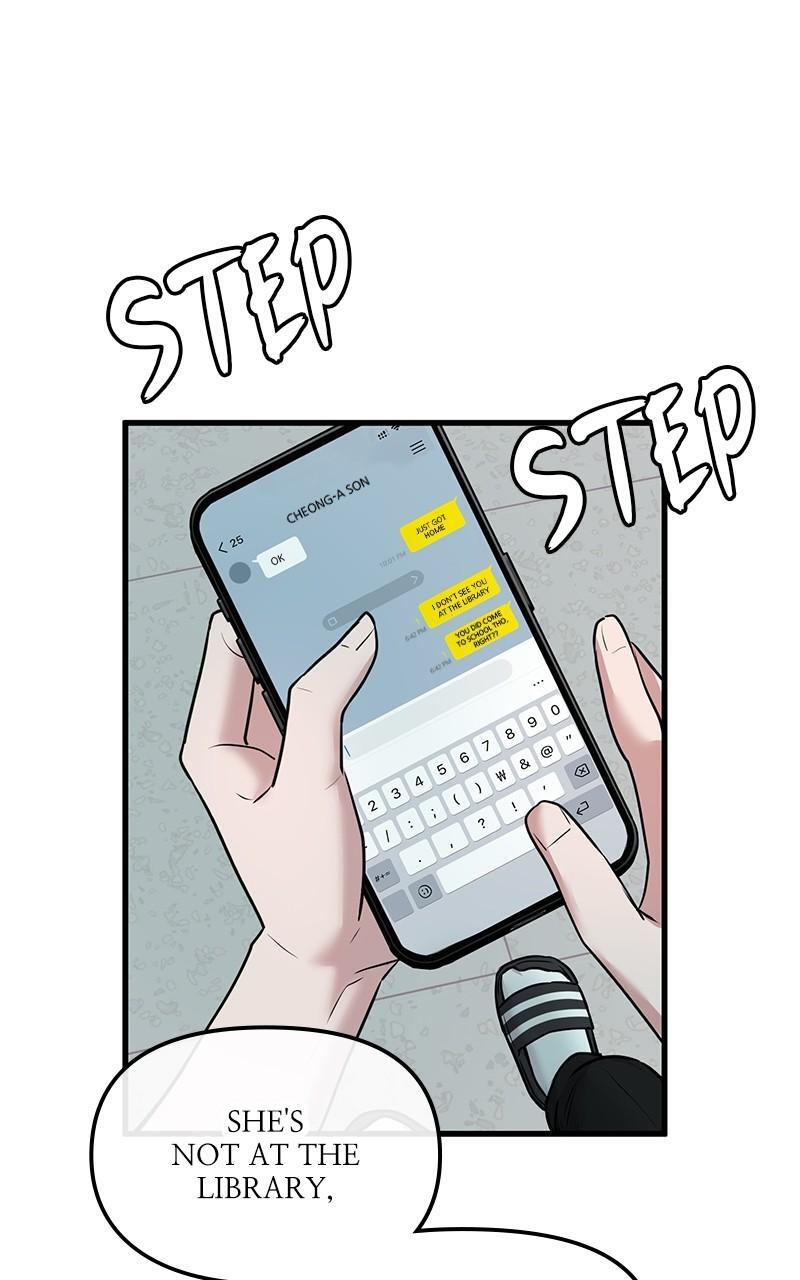 Read Back To Chanbi Manga Online