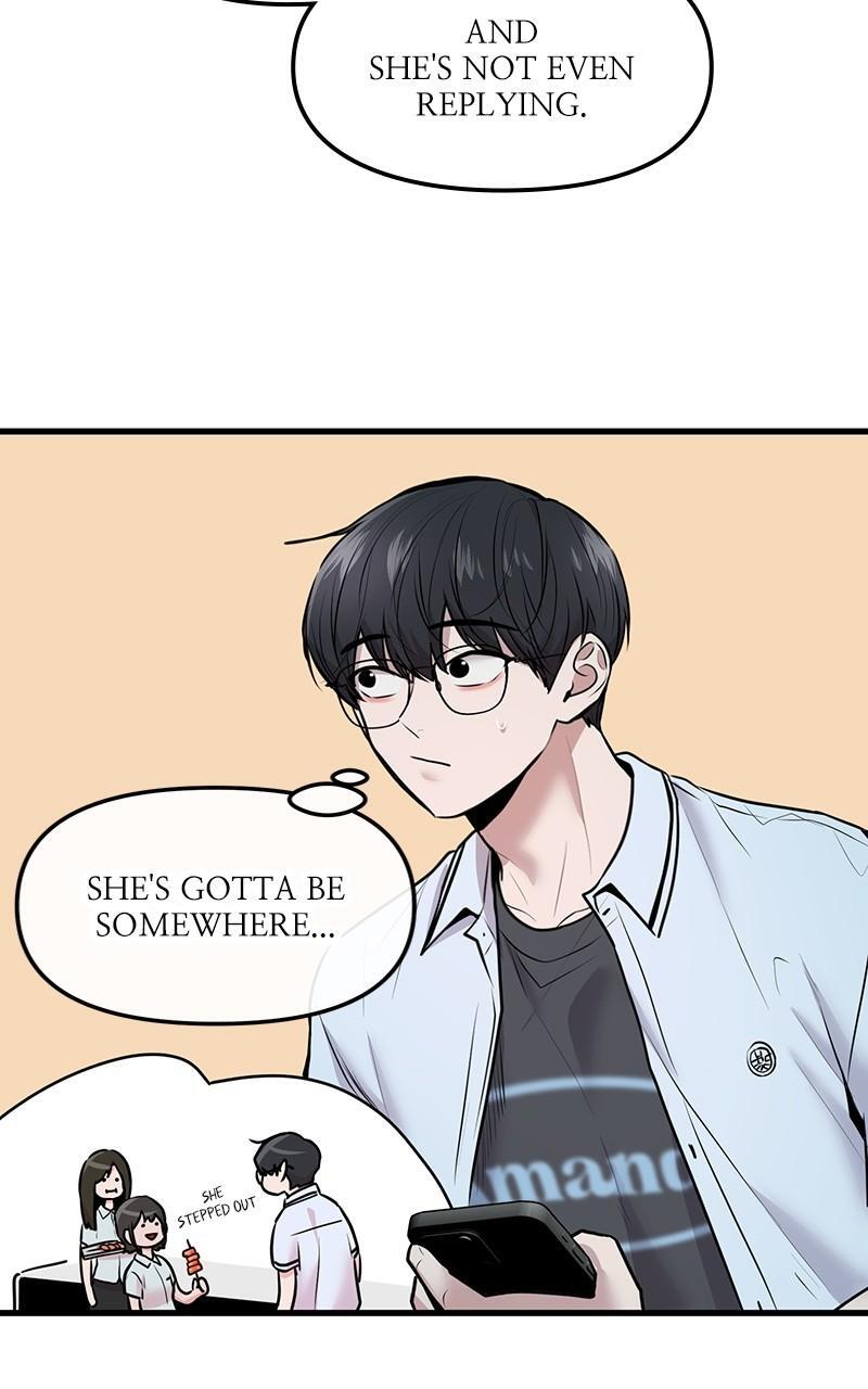 Read Back To Chanbi Manga Online