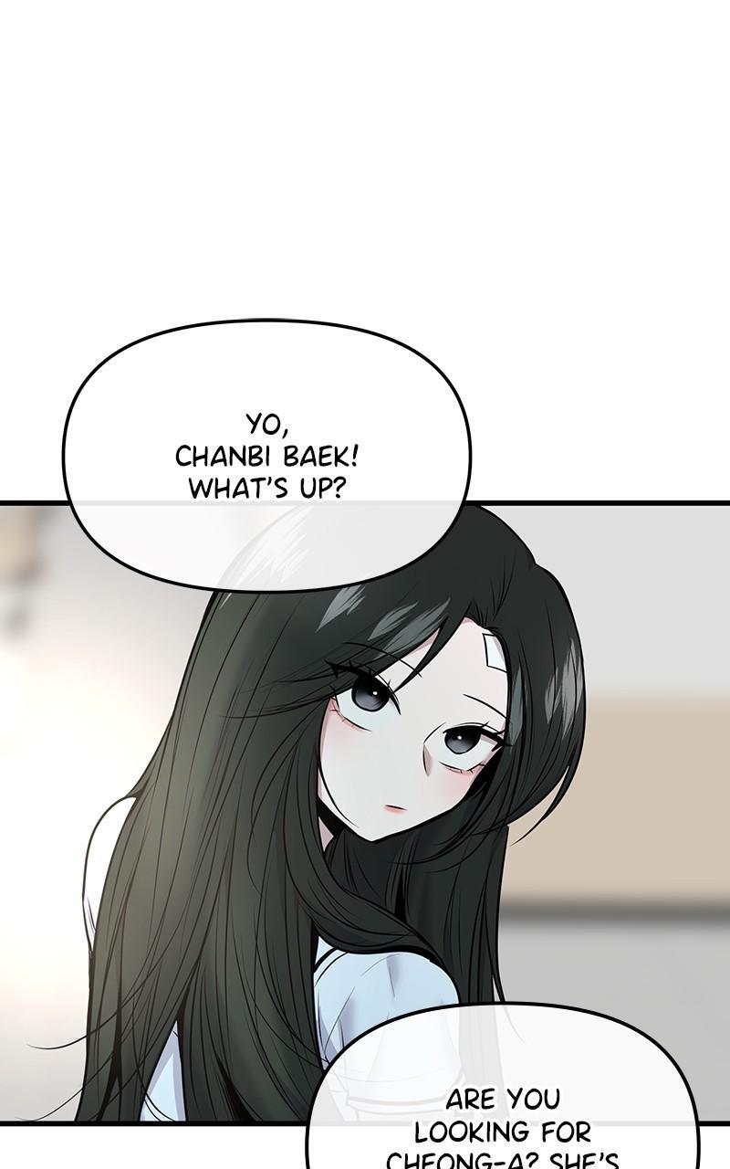 Read Back To Chanbi Manga Online