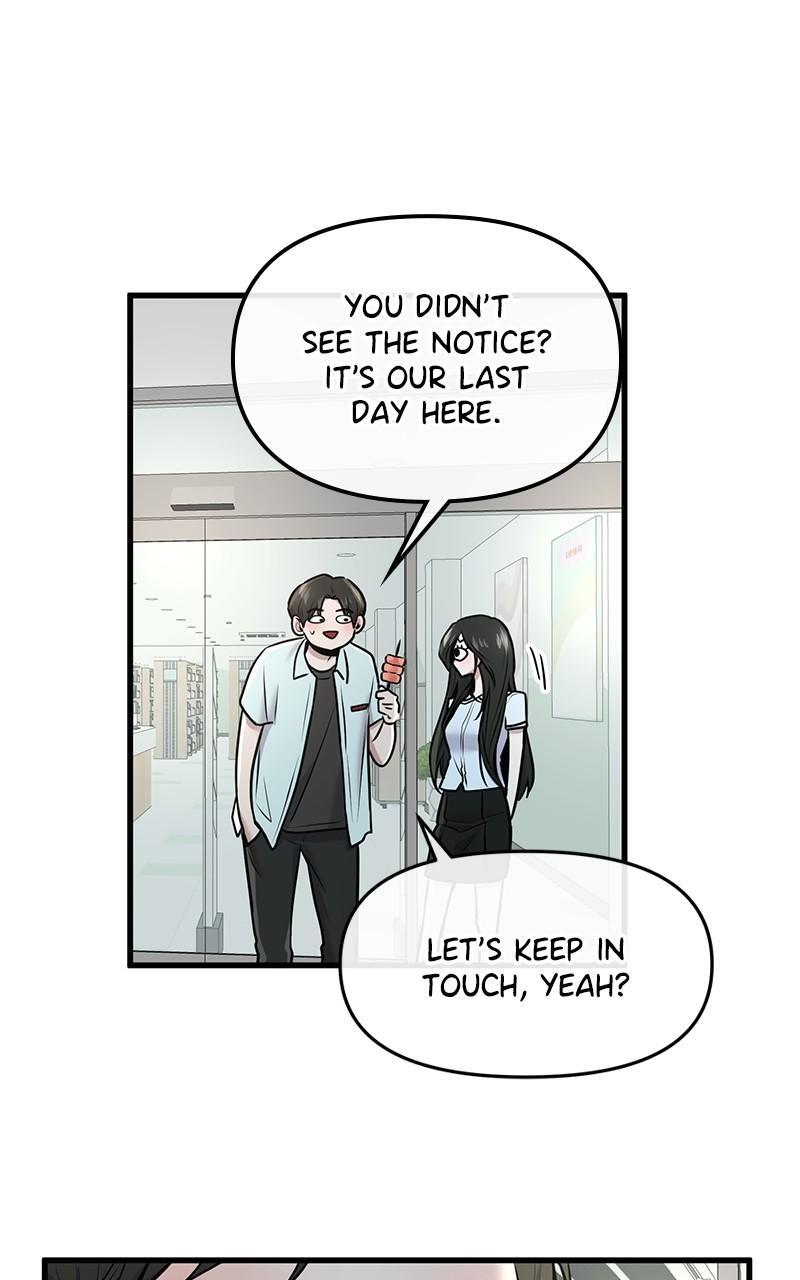 Read Back To Chanbi Manga Online