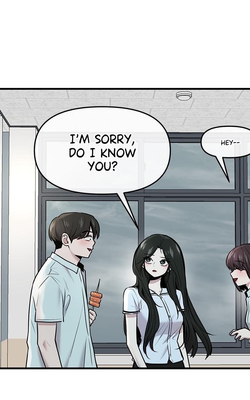 Read Back To Chanbi Manga Online