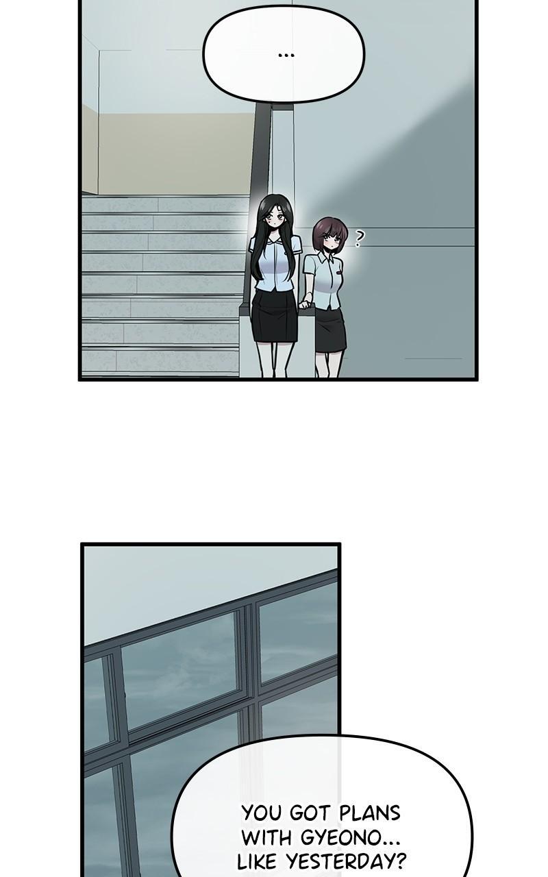 Read Back To Chanbi Manga Online