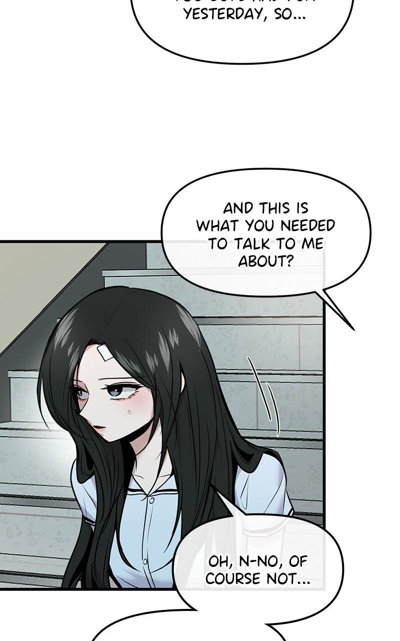 Read Back To Chanbi Manga Online