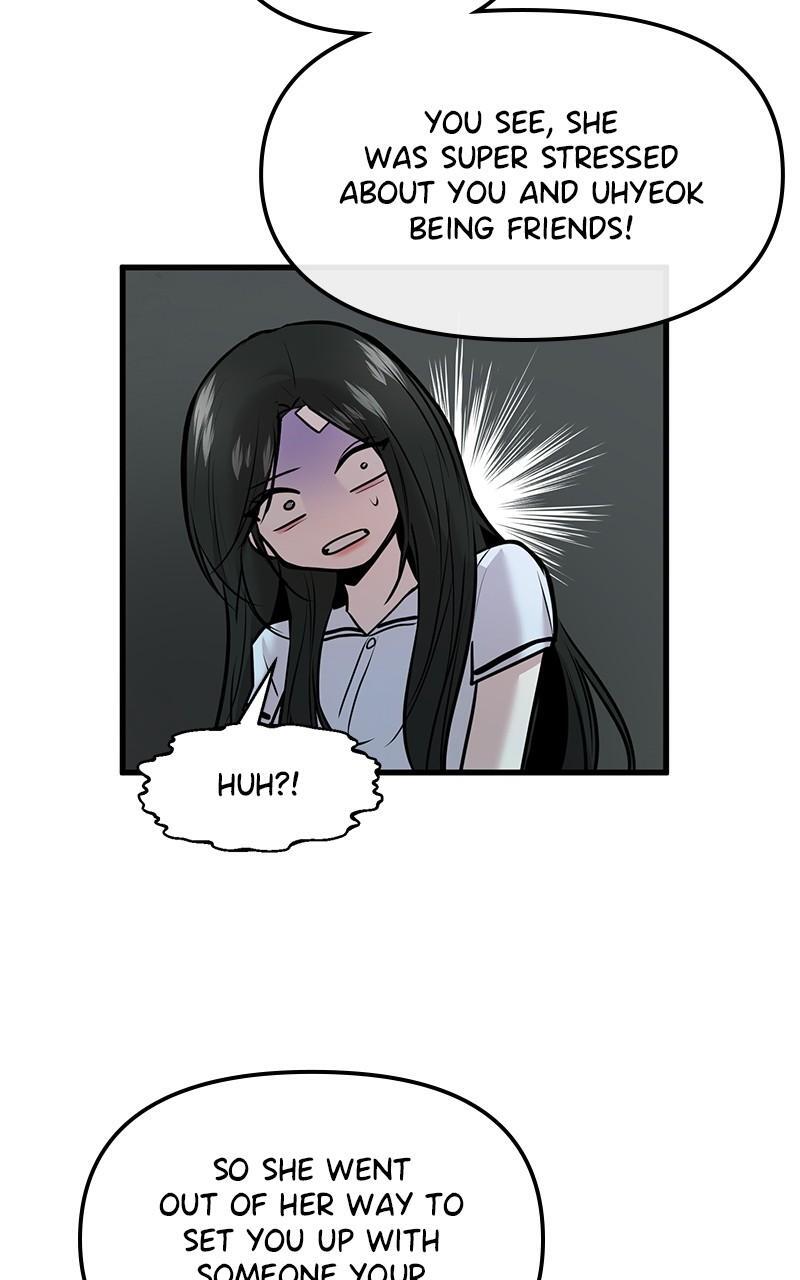 Read Back To Chanbi Manga Online