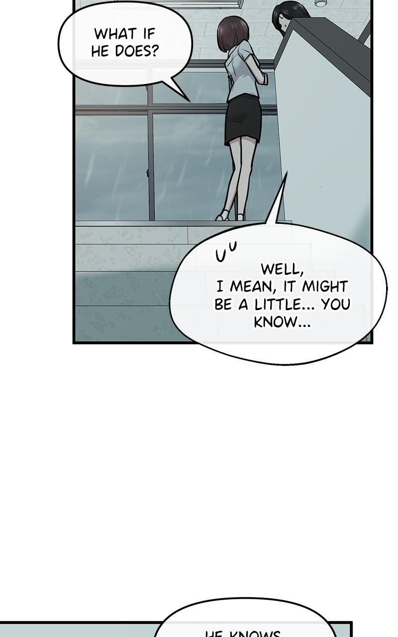 Read Back To Chanbi Manga Online