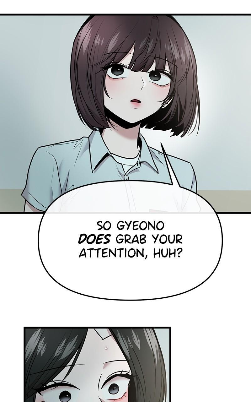 Read Back To Chanbi Manga Online