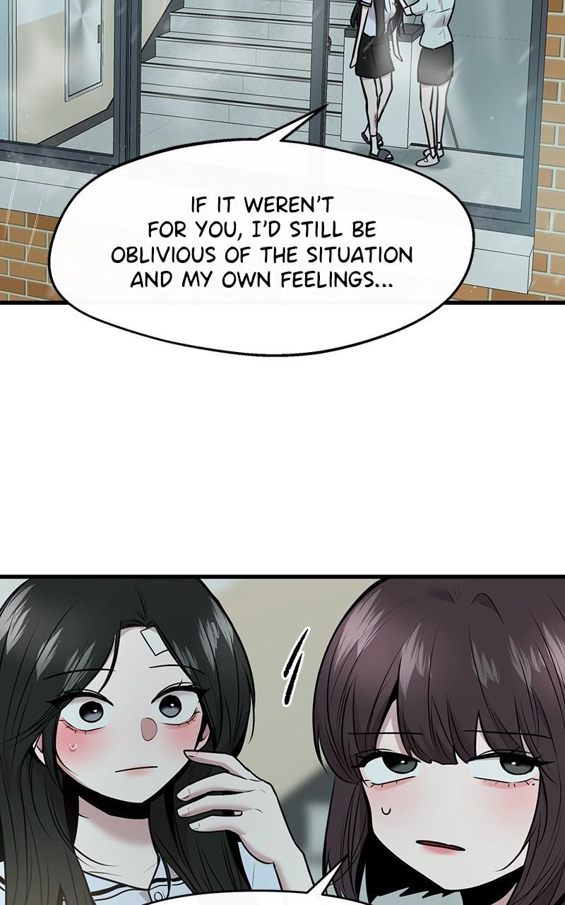Read Back To Chanbi Manga Online