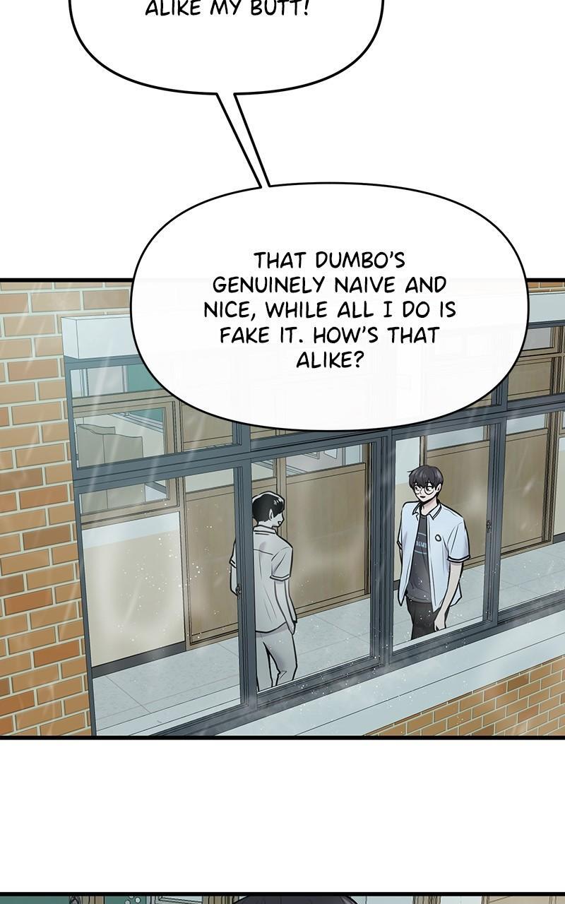Read Back To Chanbi Manga Online