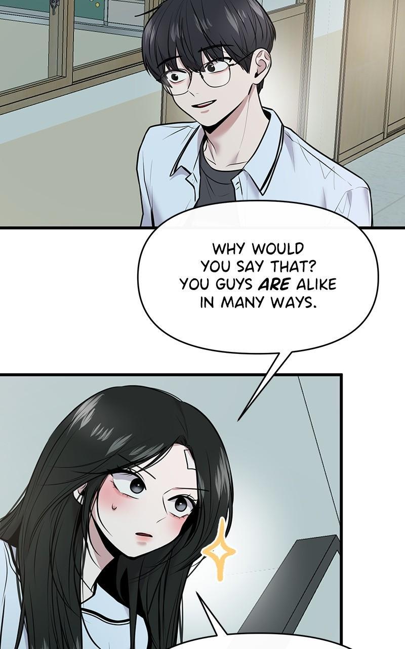 Read Back To Chanbi Manga Online