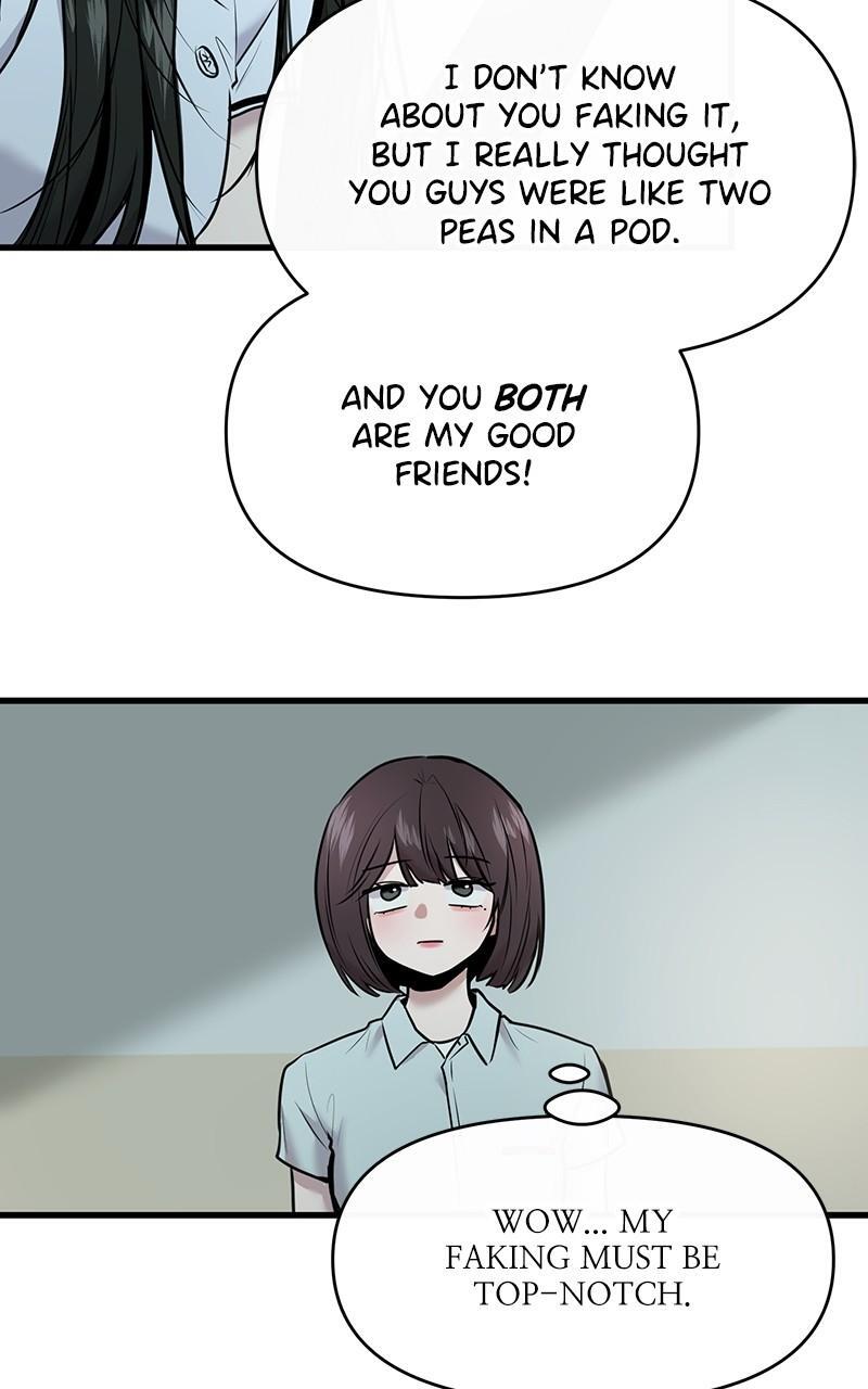 Read Back To Chanbi Manga Online