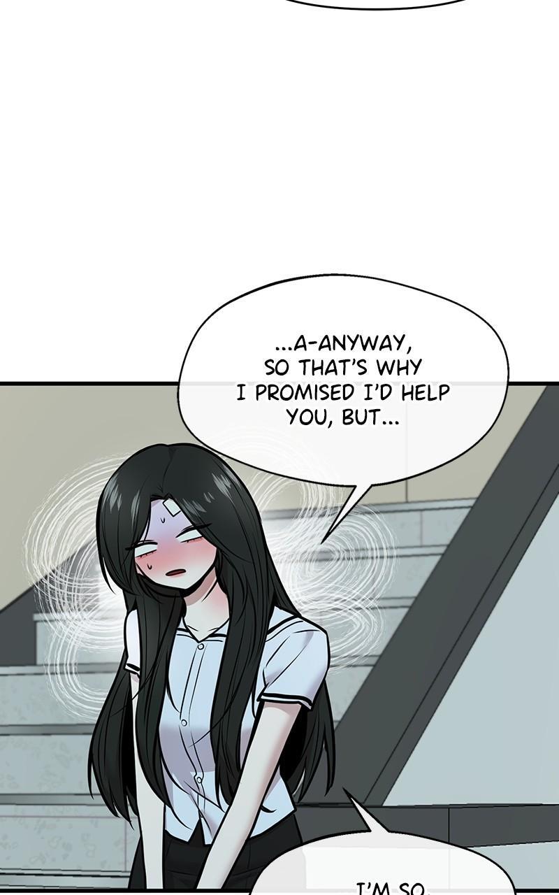 Read Back To Chanbi Manga Online