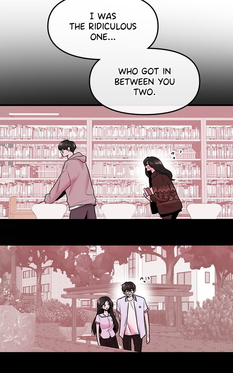 Read Back To Chanbi Manga Online