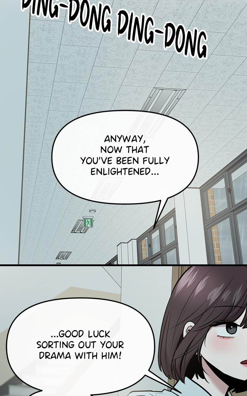 Read Back To Chanbi Manga Online