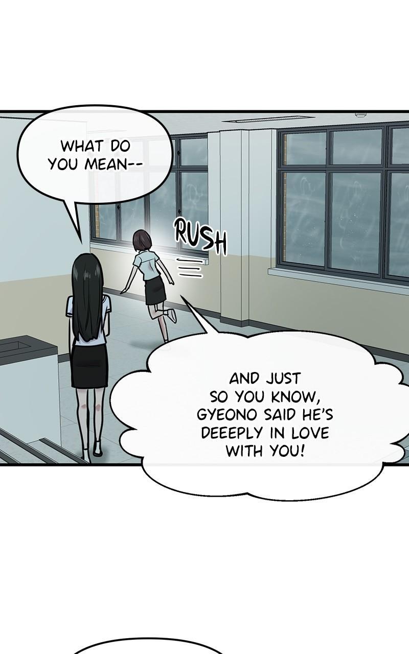 Read Back To Chanbi Manga Online
