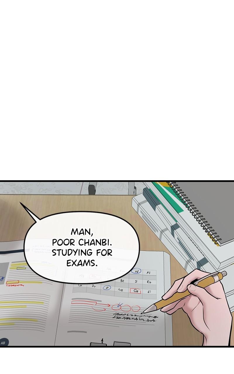 Read Back To Chanbi Manga Online