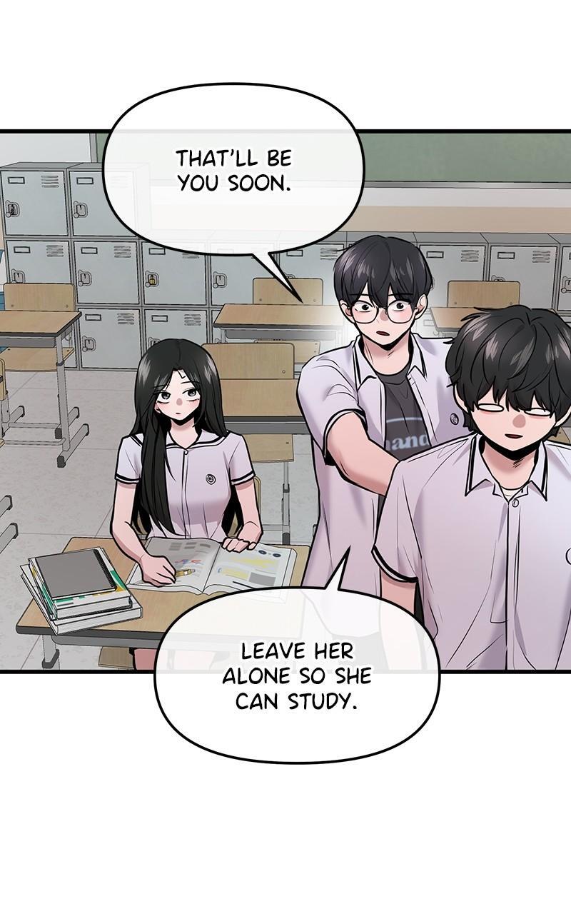 Read Back To Chanbi Manga Online