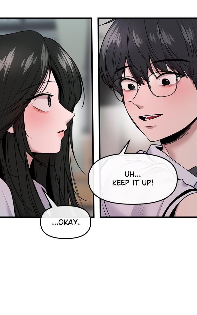 Read Back To Chanbi Manga Online