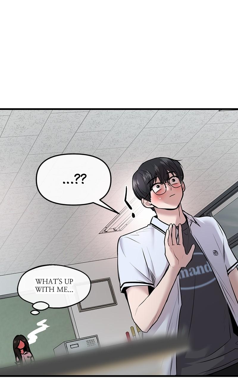 Read Back To Chanbi Manga Online