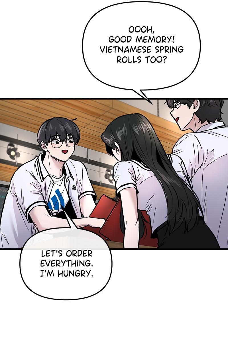 Read Back To Chanbi Manga Online