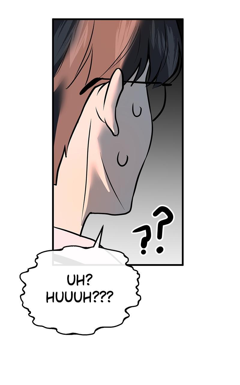 Read Back To Chanbi Manga Online