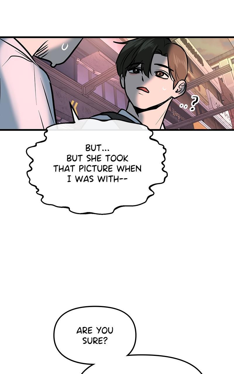 Read Back To Chanbi Manga Online