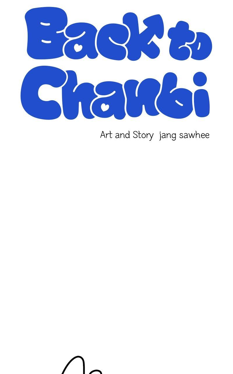 Read Back To Chanbi Manga Online