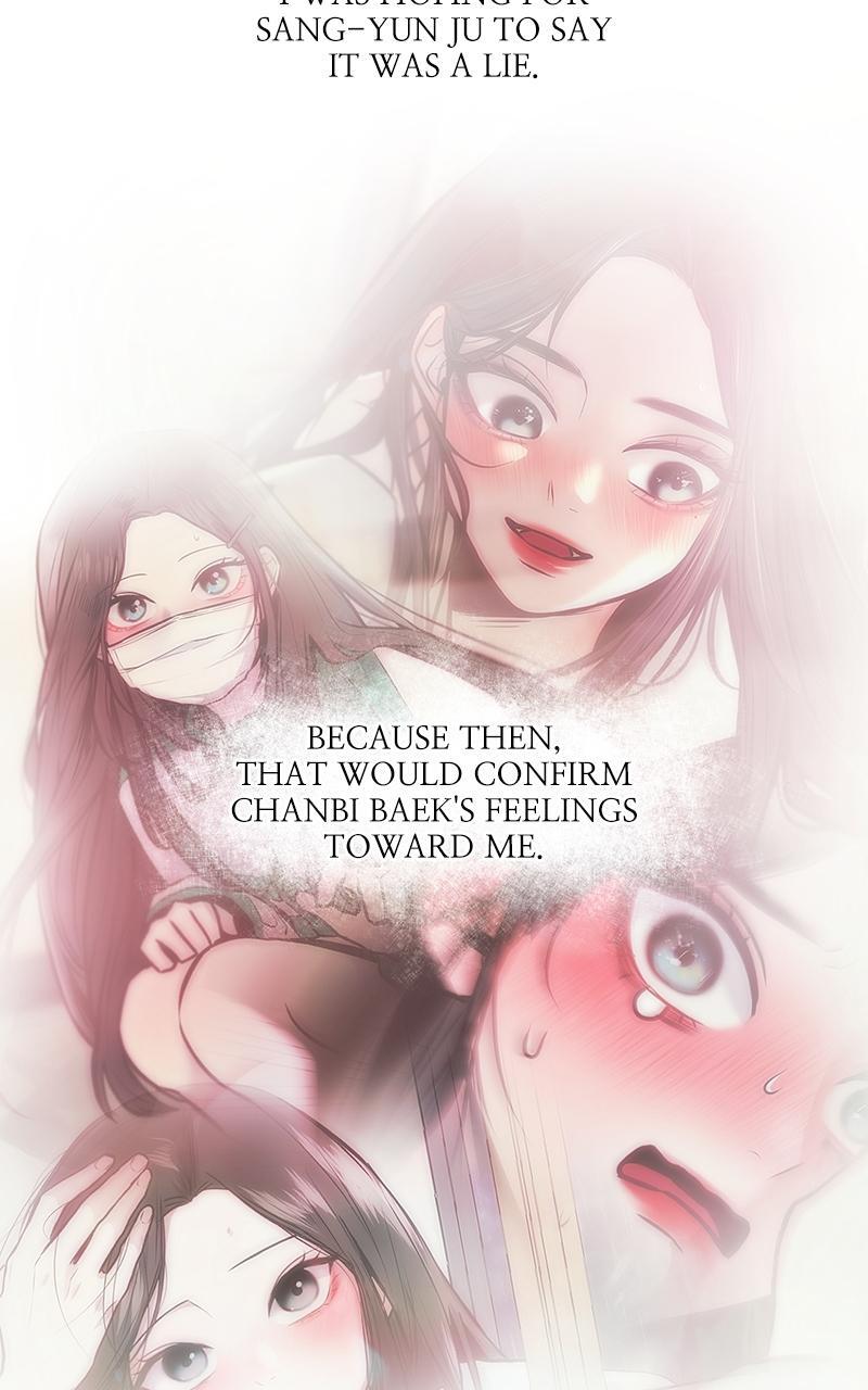 Read Back To Chanbi Manga Online