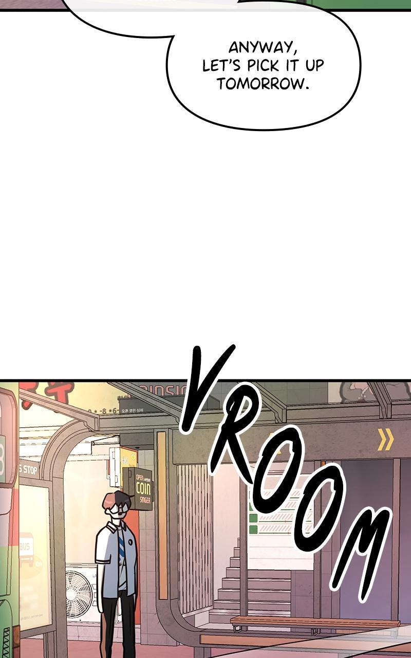 Read Back To Chanbi Manga Online
