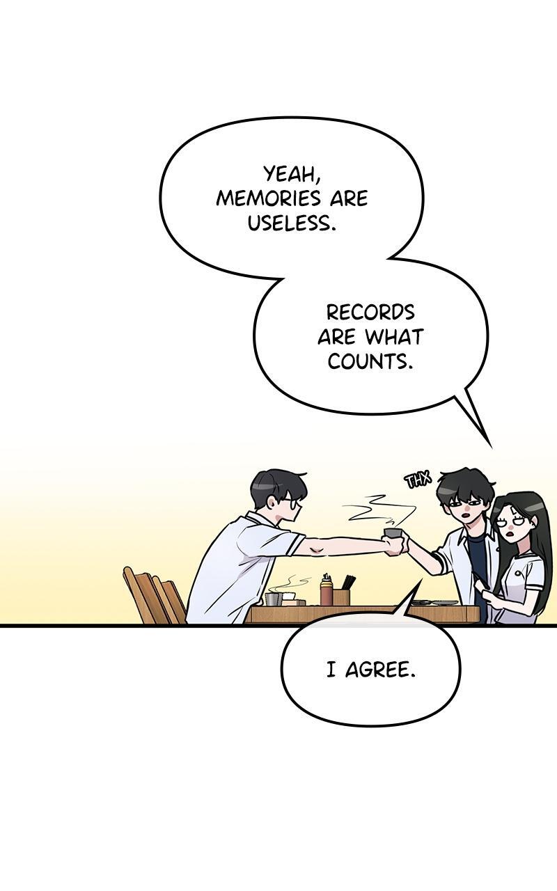 Read Back To Chanbi Manga Online