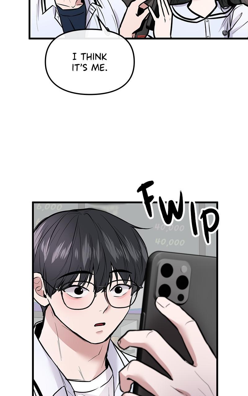 Read Back To Chanbi Manga Online