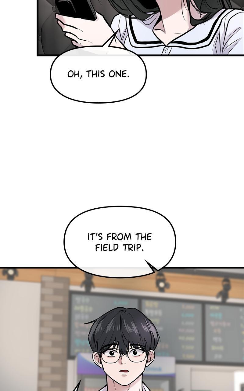 Read Back To Chanbi Manga Online