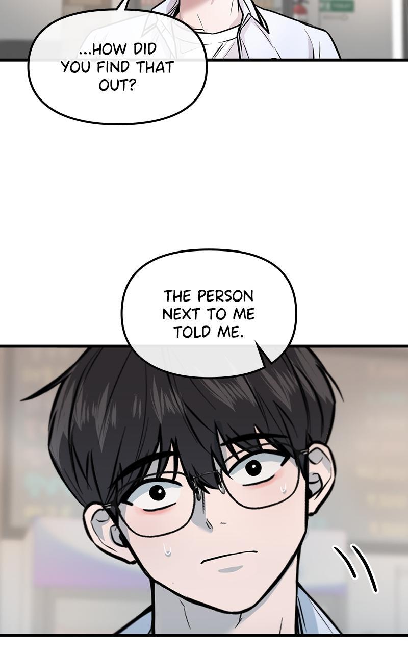 Read Back To Chanbi Manga Online
