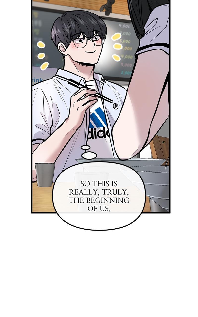Read Back To Chanbi Manga Online