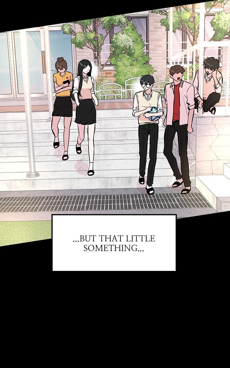 Read Back To Chanbi Manga Online