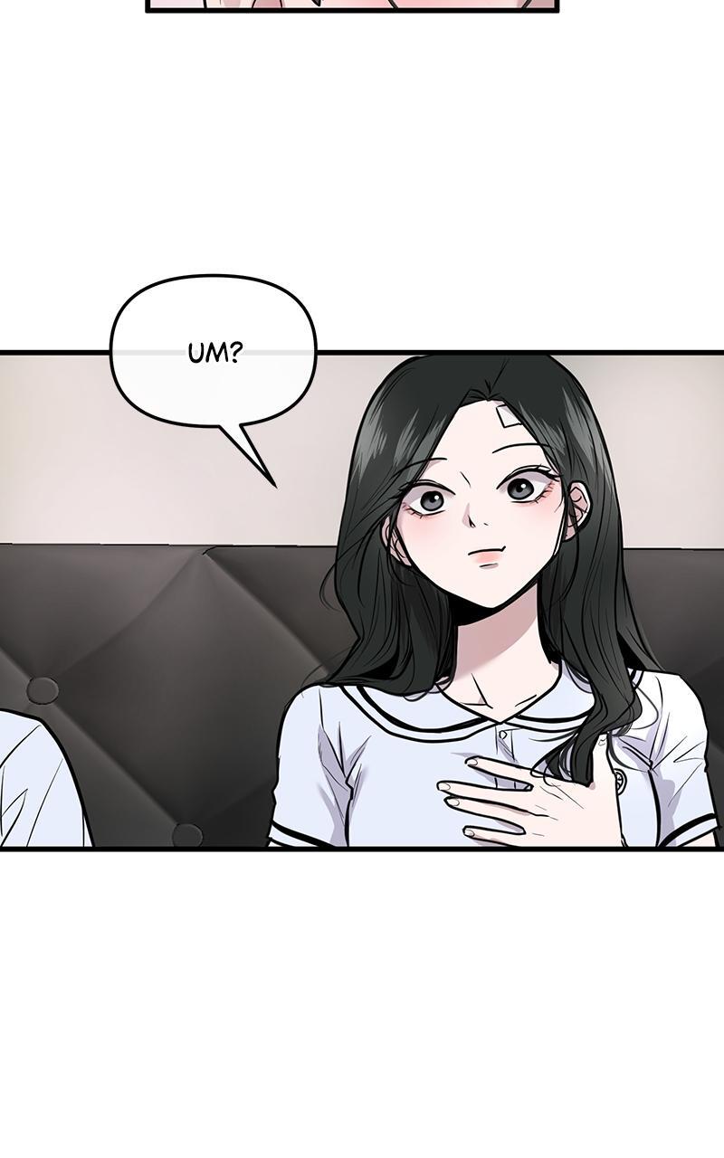 Read Back To Chanbi Manga Online