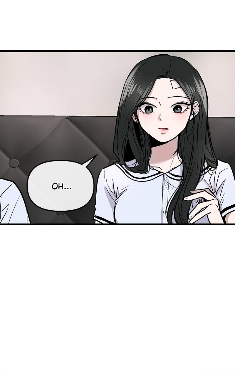 Read Back To Chanbi Manga Online