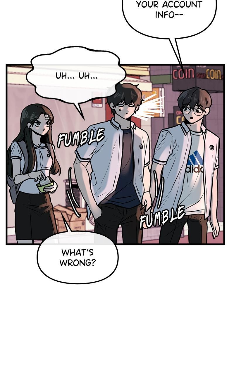 Read Back To Chanbi Manga Online