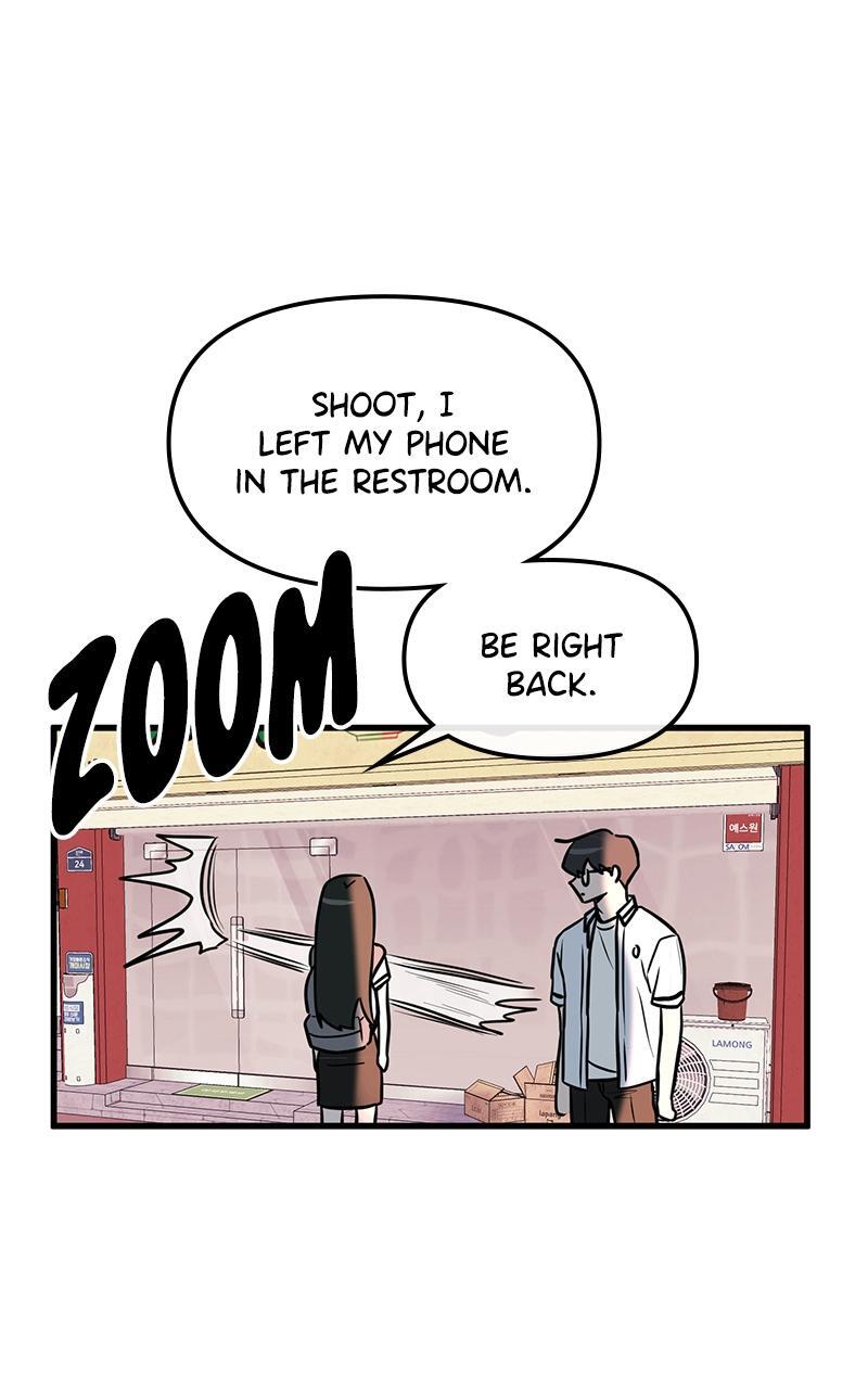 Read Back To Chanbi Manga Online