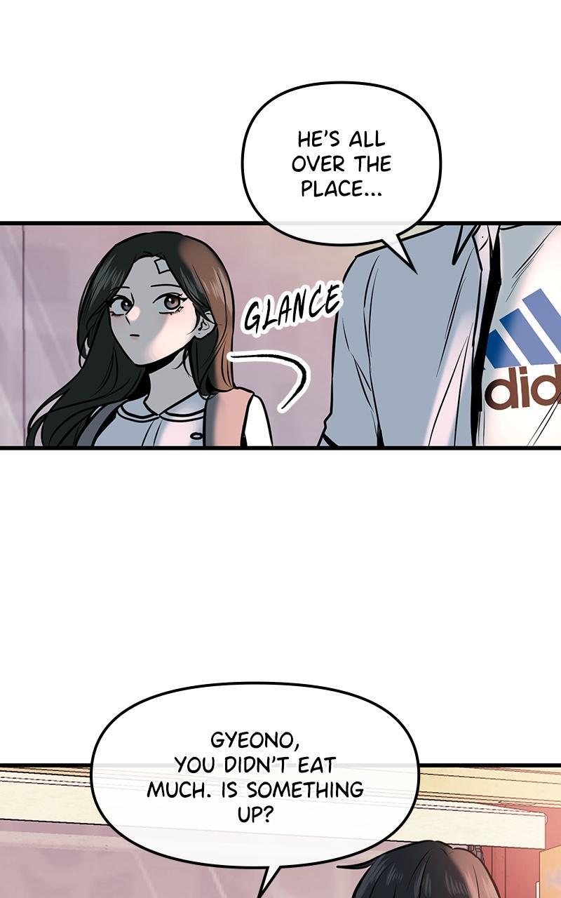 Read Back To Chanbi Manga Online