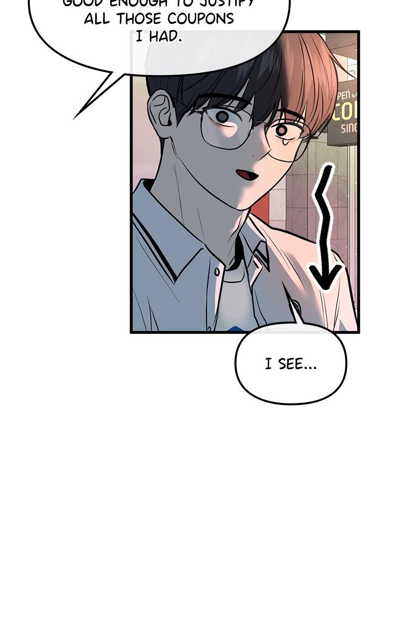 Read Back To Chanbi Manga Online