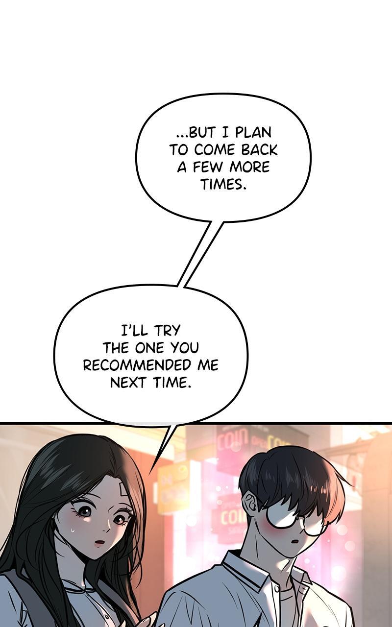 Read Back To Chanbi Manga Online
