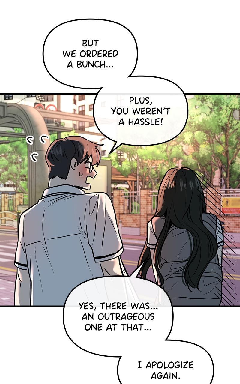 Read Back To Chanbi Manga Online