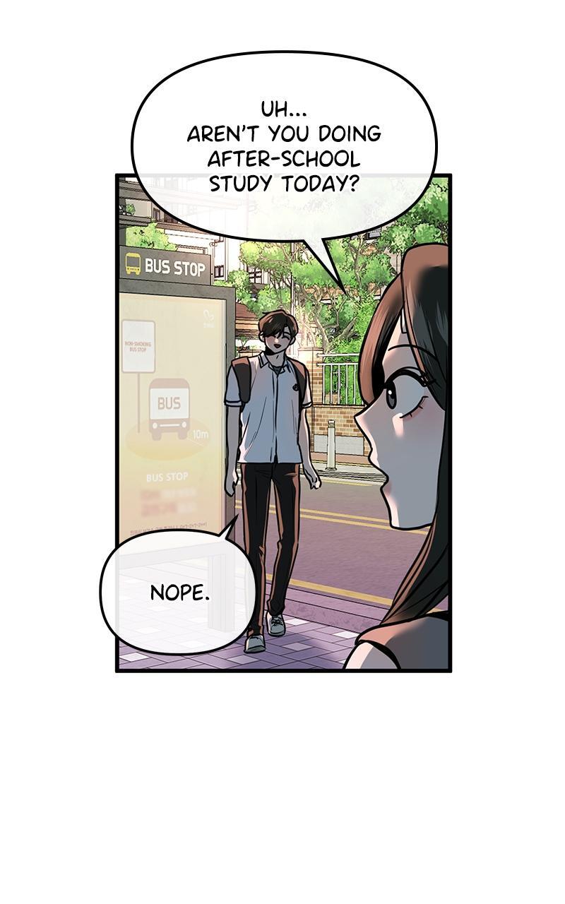 Read Back To Chanbi Manga Online