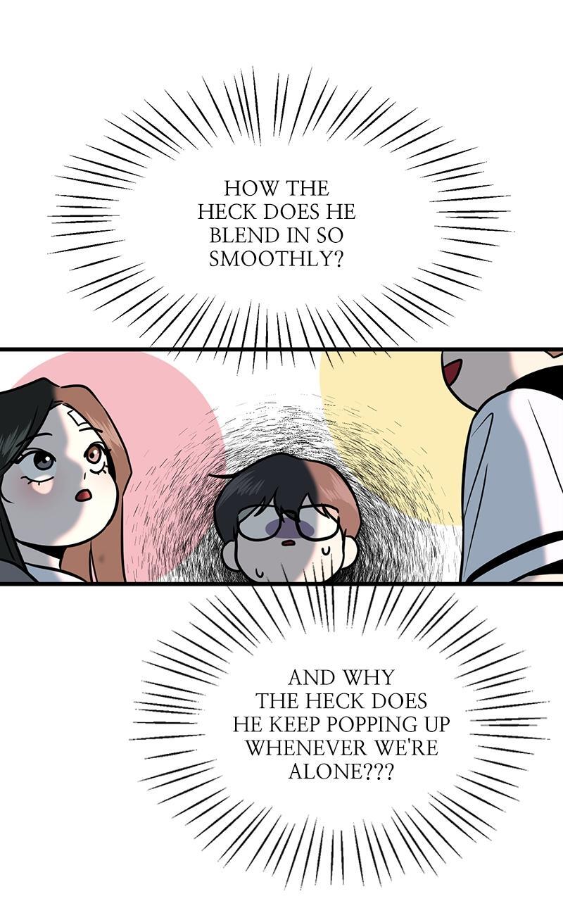 Read Back To Chanbi Manga Online