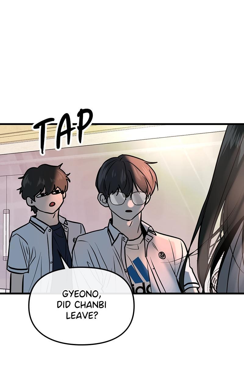 Read Back To Chanbi Manga Online