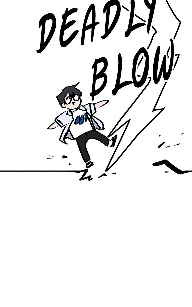 Read Back To Chanbi Manga Online