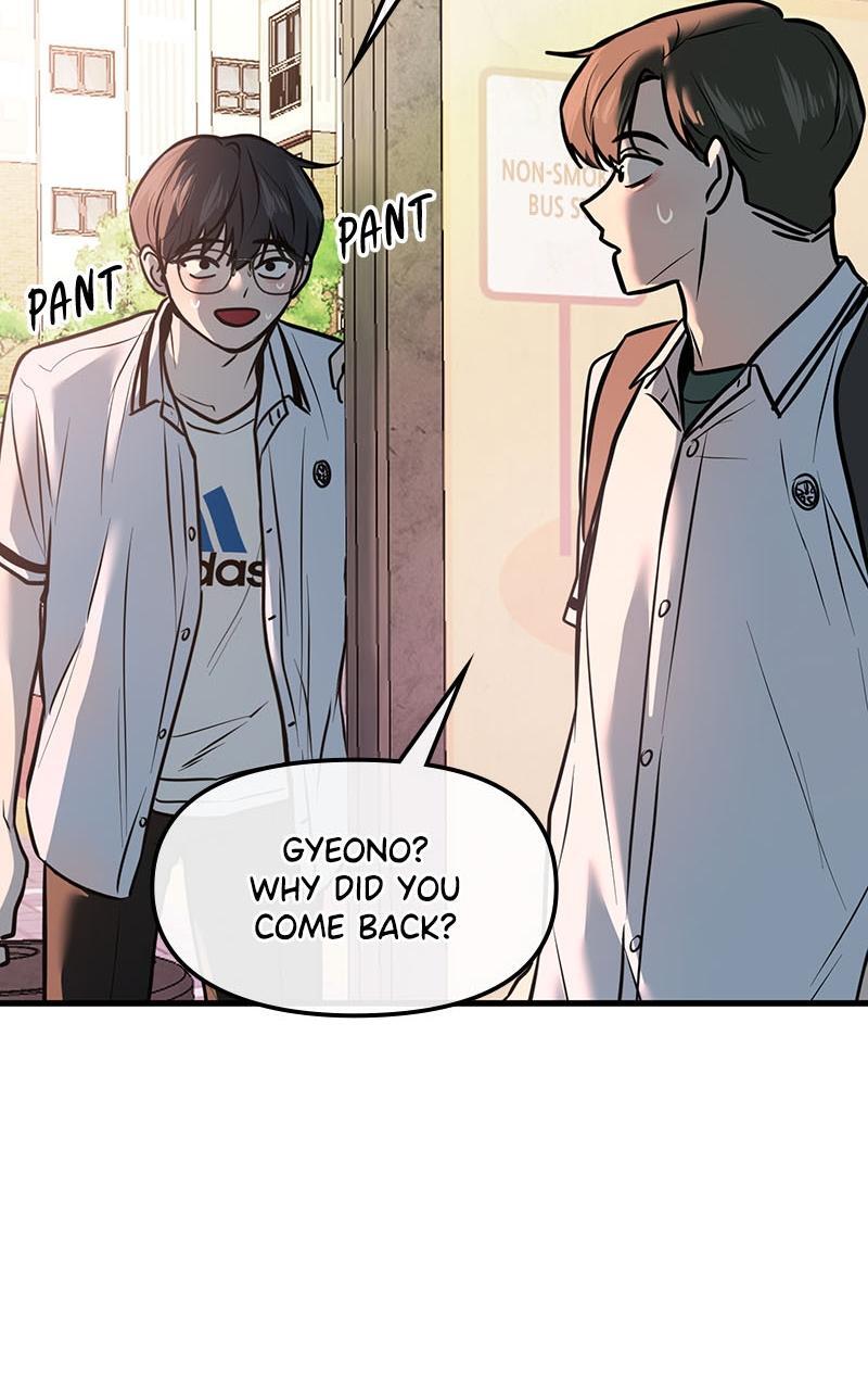 Read Back To Chanbi Manga Online